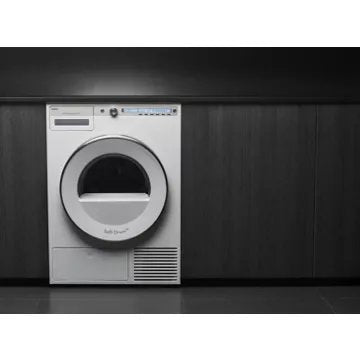 Sèche linge pompe à chaleur							ASKO				T411HD.W