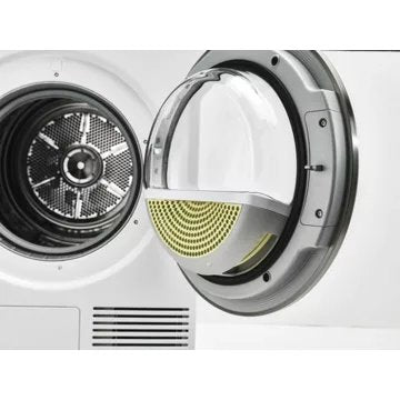 Sèche linge pompe à chaleur							ASKO				T411HD.W