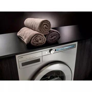 Sèche linge pompe à chaleur							ASKO				T409HS.W