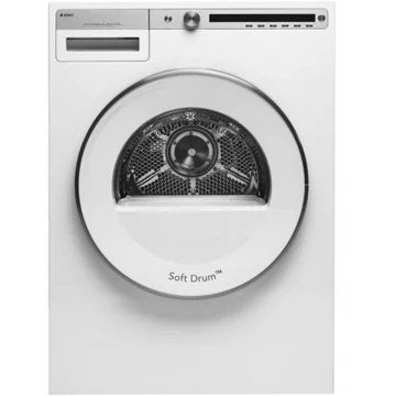 Sèche linge à évacuation							ASKO				T411VD.W