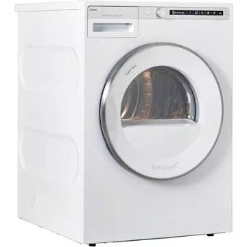 Sèche linge à évacuation							ASKO				T411VD.W