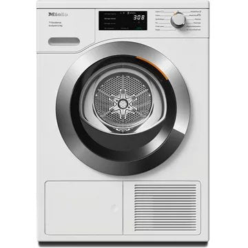 Sèche linge pompe à chaleur							MIELE				TEH 785 WP