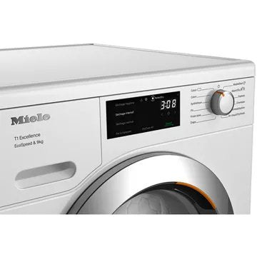 Sèche linge pompe à chaleur							MIELE				TEH 785 WP