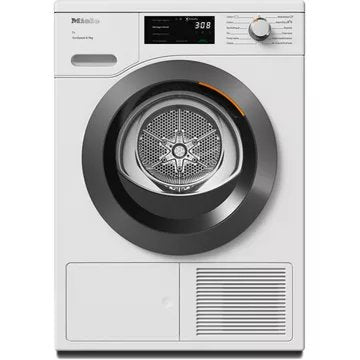 Sèche linge pompe à chaleur							MIELE				TCH 780 WP