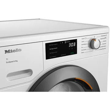 Sèche linge pompe à chaleur							MIELE				TCH 780 WP