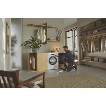 Sèche linge pompe à chaleur							MIELE				TCH 780 WP