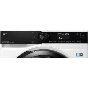 Sèche linge pompe à chaleur							AEG				TR939I4OBC