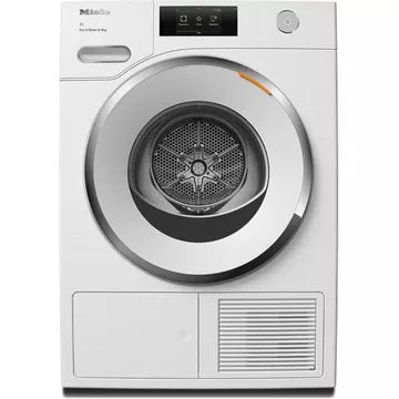 Sèche linge pompe à chaleur							MIELE				TWR 780 WP