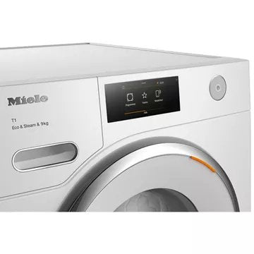 Sèche linge pompe à chaleur							MIELE				TWR 780 WP