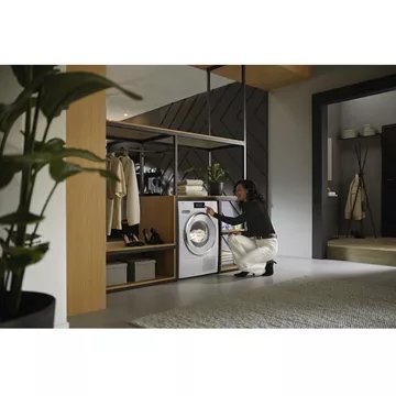 Sèche linge pompe à chaleur							MIELE				TWR 780 WP