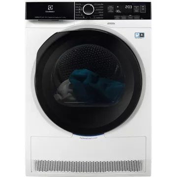 Sèche linge pompe à chaleur							ELECTROLUX				EW9H2923PC