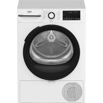 Sèche linge pompe à chaleur							BEKO				D3H211393W