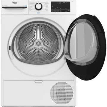 Sèche linge pompe à chaleur							BEKO				D3H211393W