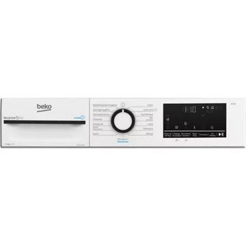 Sèche linge pompe à chaleur							BEKO				D3H211393W