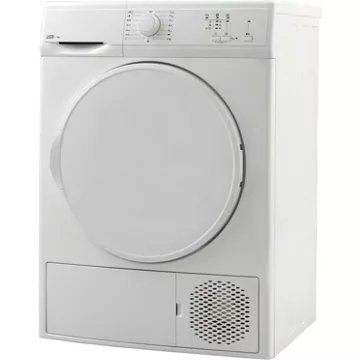 Sèche linge pompe à chaleur							LISTO				SLHP7-L4b