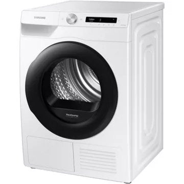 Sèche linge pompe à chaleur							SAMSUNG 				DV80T5220AW