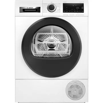 Sèche linge pompe à chaleur							BOSCH				WQG245CSFR Serenity Serie 6