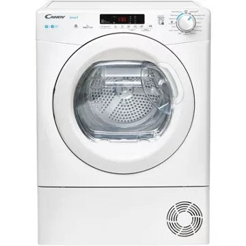 Sèche linge à condensation							CANDY				CSE C9DE-47