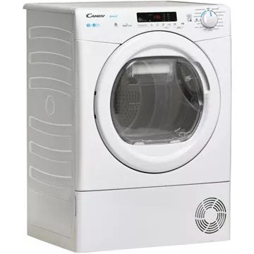 Sèche linge à condensation							CANDY				CSE C9DE-47