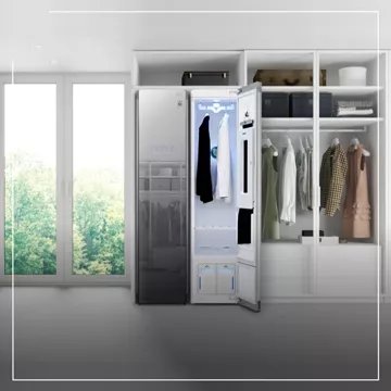 Armoire séchante							LG				S3MFC Styler