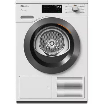 Sèche linge pompe à chaleur							MIELE				TCF 760 WP