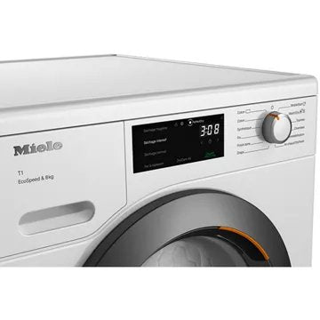 Sèche linge pompe à chaleur							MIELE				TCF 760 WP