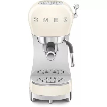 Machine à expresso							SMEG				ECF02CREU