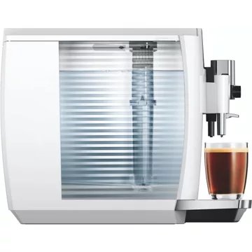 Expresso Broyeur							JURA				E8 Piano White (EC)