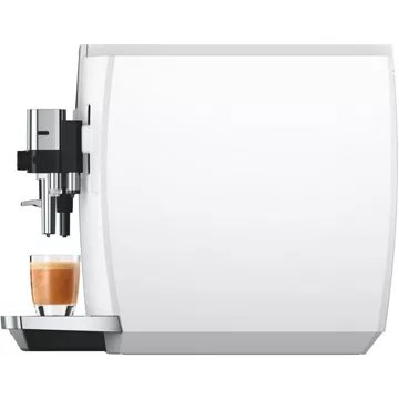 Expresso Broyeur							JURA				E8 Piano White (EC)