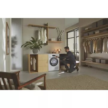 Sèche linge pompe à chaleur							MIELE				TCF 760 WP