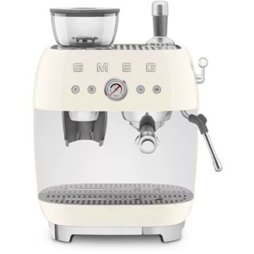 Expresso Broyeur							SMEG				EGF03CREU