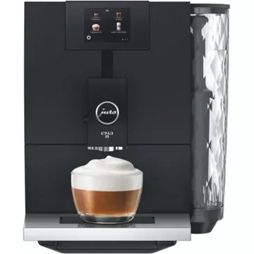 Expresso Broyeur							JURA				ENA 8 Full Metropolitan Black