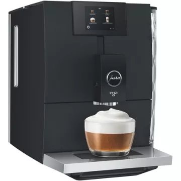 Expresso Broyeur							JURA				ENA 8 Full Metropolitan Black