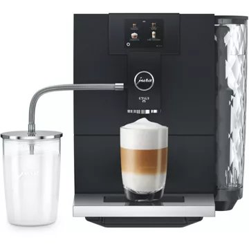 Expresso Broyeur							JURA				ENA 8 Full Metropolitan Black