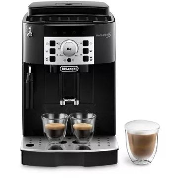 Expresso Broyeur							DELONGHI				Magnifica S Compact ECAM 22.140.B noir