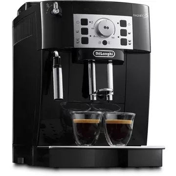 Expresso Broyeur							DELONGHI				Magnifica S Compact ECAM 22.140.B noir