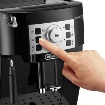 Expresso Broyeur							DELONGHI				Magnifica S Compact ECAM 22.140.B noir