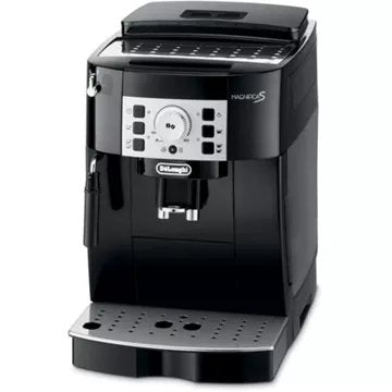 Expresso Broyeur							DELONGHI				Magnifica S Compact ECAM 22.140.B noir