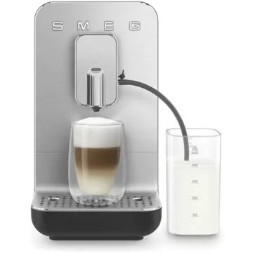 Expresso Broyeur							SMEG				BCC13BLMEU