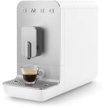 Expresso Broyeur							SMEG				BCC13WHMEU