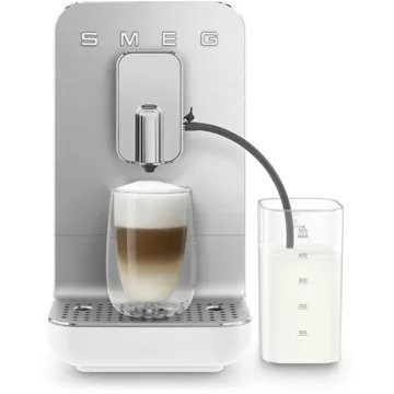 Expresso Broyeur							SMEG				BCC13WHMEU