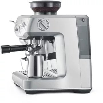 Machine à expresso							SAGE APPLIANCES				impress SES876BSS4EEU1