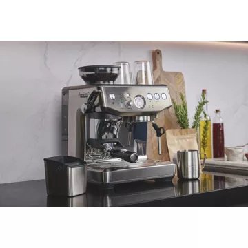 Machine à expresso							SAGE APPLIANCES				impress SES876BSS4EEU1