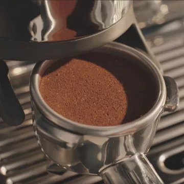 Expresso broyeur							SAGE APPLIANCES				the barista express impress bleu prune