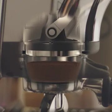 Expresso broyeur							SAGE APPLIANCES				the barista express impress bleu prune