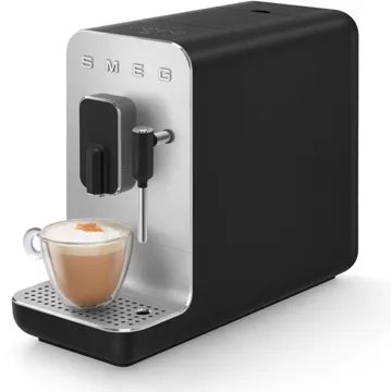 Expresso Broyeur							SMEG				BCC12BLMEU (automatique)