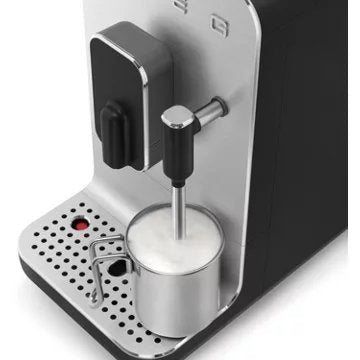 Expresso Broyeur							SMEG				BCC12BLMEU (automatique)