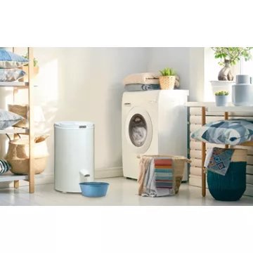 Sèche linge pompe à chaleur							BOSCH				WTW86382 FF Reconditionné