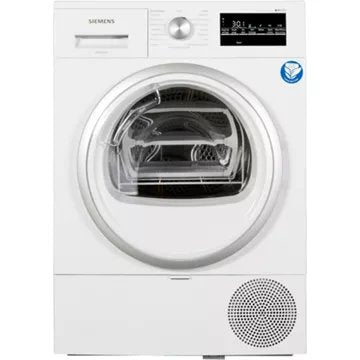 Sèche linge pompe à chaleur							SIEMENS				WT47RT08FF iSensoric Reconditionné