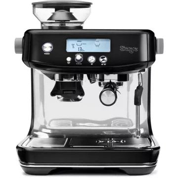 Expresso avec broyeur intégré							SAGE APPLIANCES				Barista Pro NOIR